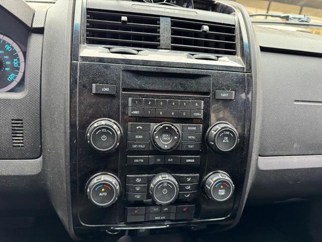 used 2012 Ford Escape car