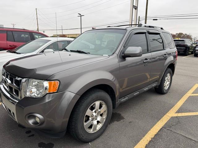 used 2012 Ford Escape car