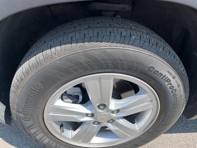 used 2022 Chevrolet Trax car, priced at $18,699