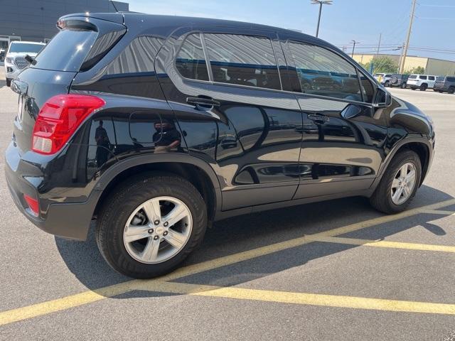 used 2022 Chevrolet Trax car, priced at $18,699