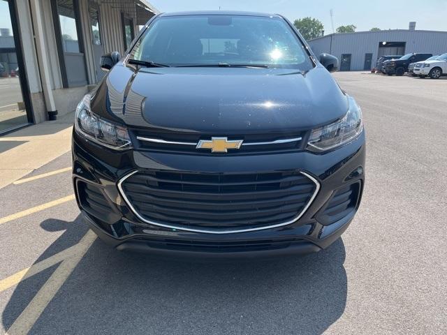 used 2022 Chevrolet Trax car, priced at $18,699