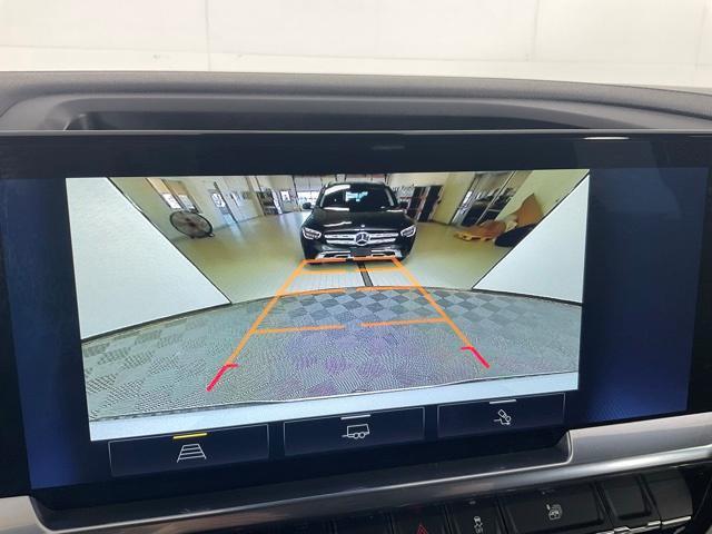 used 2023 Chevrolet Silverado 1500 car, priced at $45,923