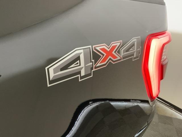used 2023 Ford F-150 car, priced at $52,225