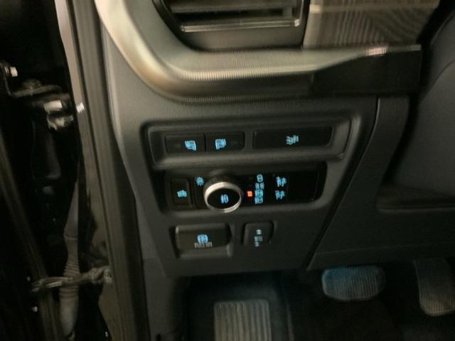 used 2023 Ford F-150 car, priced at $52,225