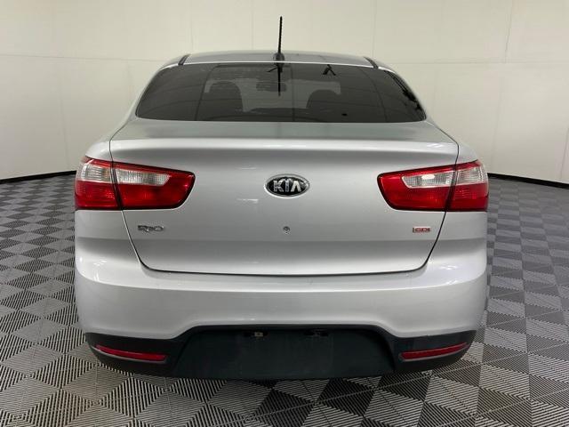 used 2014 Kia Rio car, priced at $6,774
