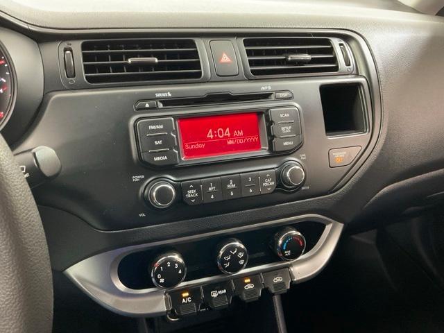 used 2014 Kia Rio car, priced at $6,774