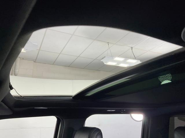 used 2021 Ford F-150 car, priced at $46,581