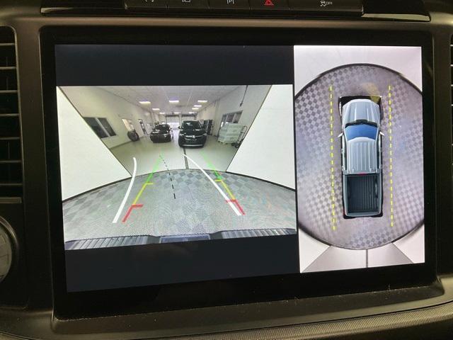 used 2021 Ford F-150 car, priced at $46,581