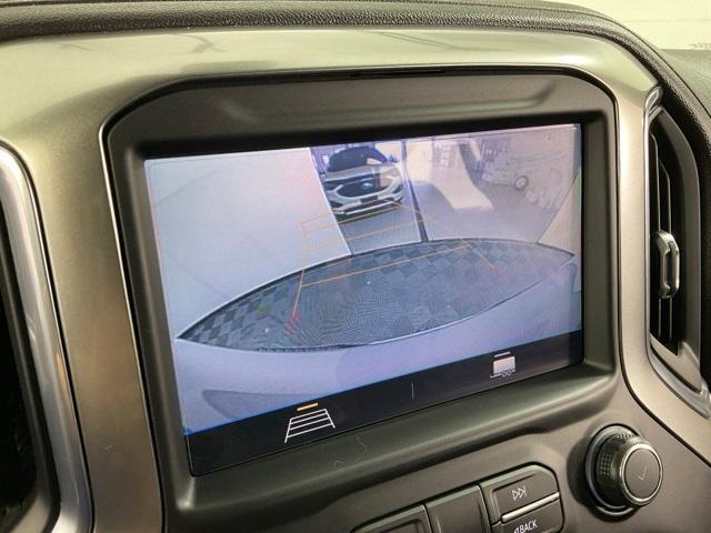 used 2020 Chevrolet Silverado 1500 car, priced at $29,923