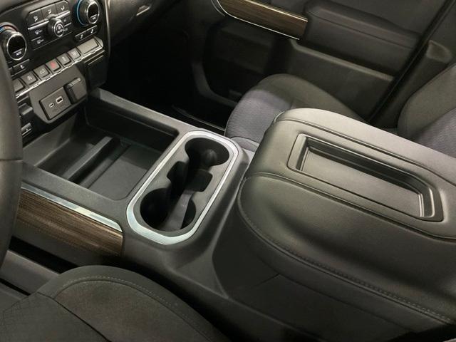 used 2020 Chevrolet Silverado 1500 car, priced at $29,923