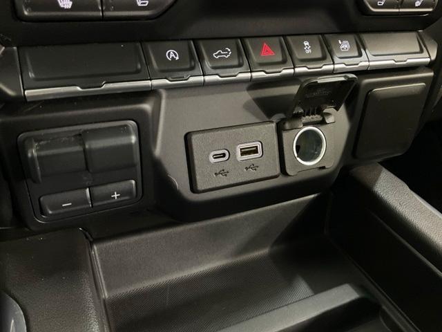 used 2020 Chevrolet Silverado 1500 car, priced at $29,923
