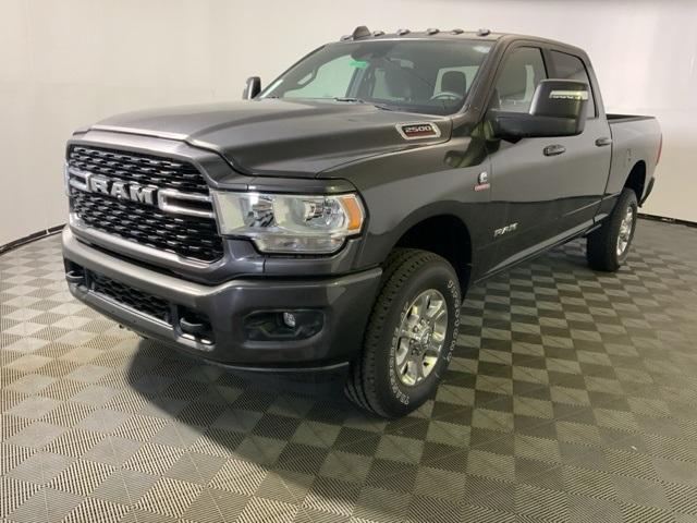 used 2024 Ram 2500 car, priced at $67,013