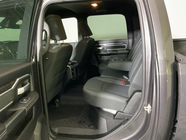 used 2024 Ram 2500 car, priced at $67,013