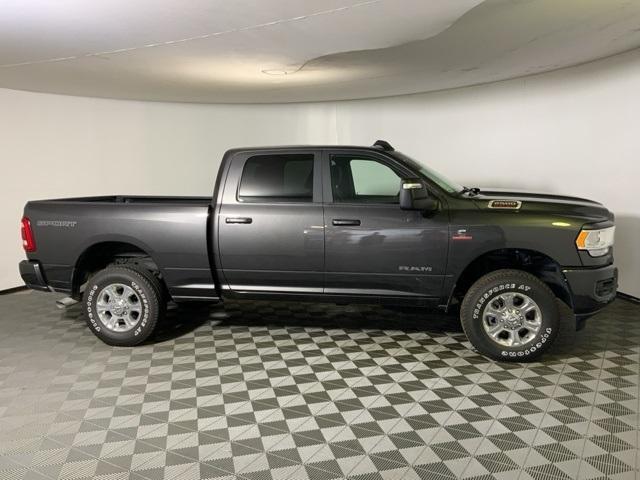 used 2024 Ram 2500 car, priced at $67,013