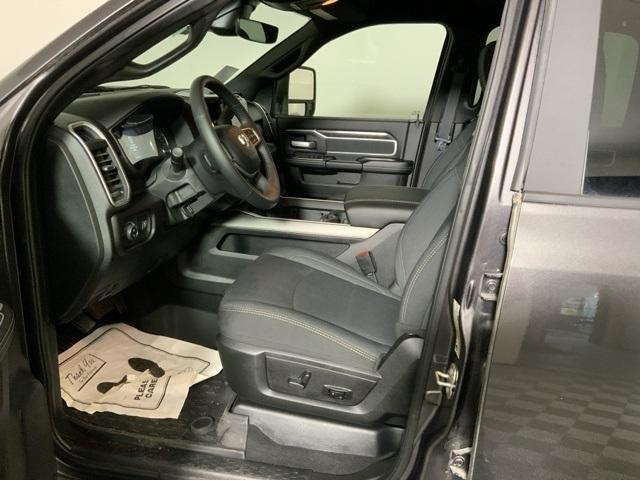 used 2024 Ram 2500 car, priced at $67,013