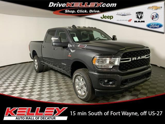 used 2024 Ram 2500 car, priced at $67,013