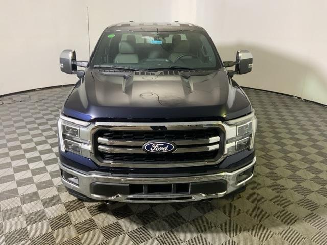 new 2025 Ford F-150 car, priced at $64,500