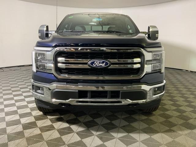 new 2025 Ford F-150 car, priced at $64,500