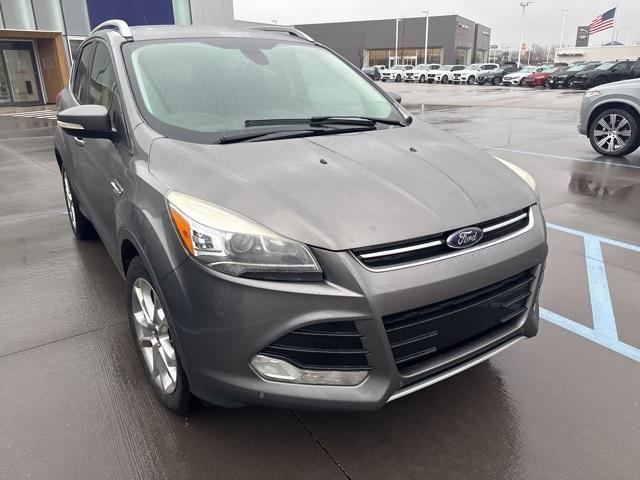 used 2014 Ford Escape car, priced at $7,900