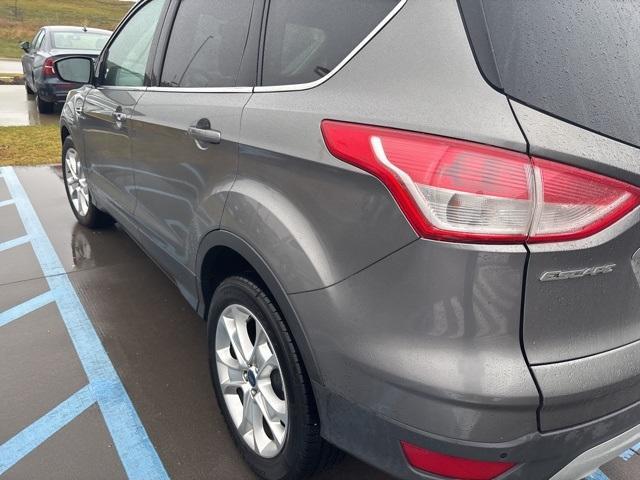 used 2014 Ford Escape car, priced at $7,900