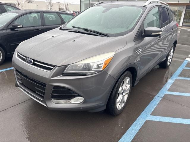 used 2014 Ford Escape car, priced at $7,900