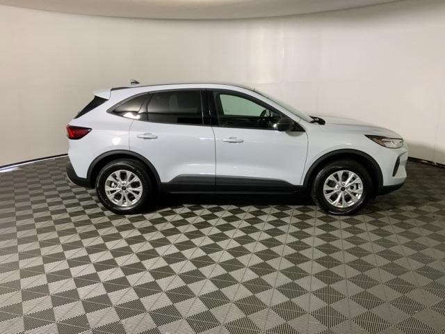 new 2025 Ford Escape car, priced at $27,871