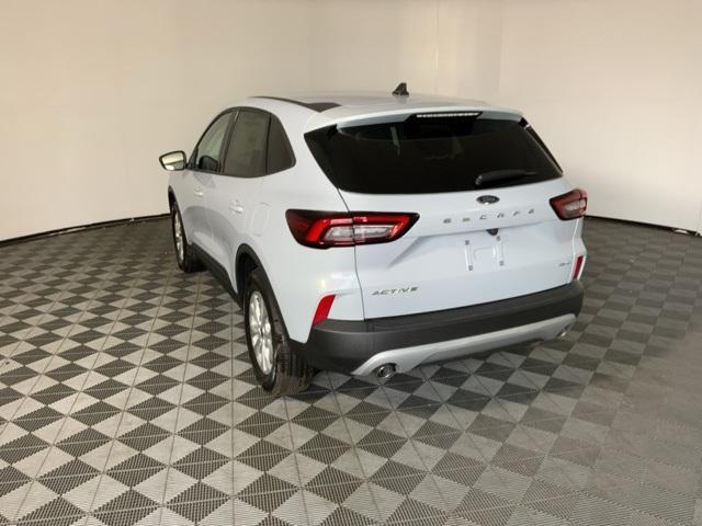 new 2025 Ford Escape car, priced at $27,871