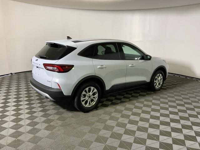 new 2025 Ford Escape car, priced at $27,871