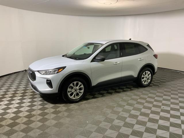 new 2025 Ford Escape car, priced at $27,871