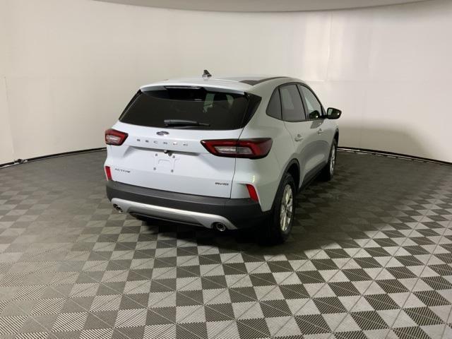 new 2025 Ford Escape car, priced at $27,871