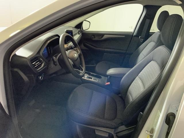 new 2025 Ford Escape car, priced at $27,871
