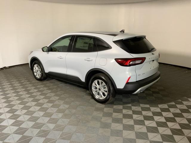 new 2025 Ford Escape car, priced at $27,871