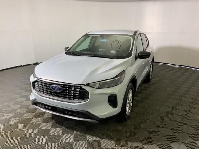 new 2025 Ford Escape car, priced at $27,871