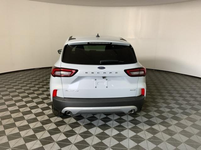 new 2025 Ford Escape car, priced at $27,871