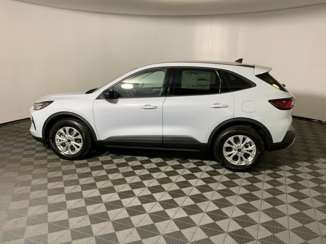 new 2025 Ford Escape car, priced at $27,871