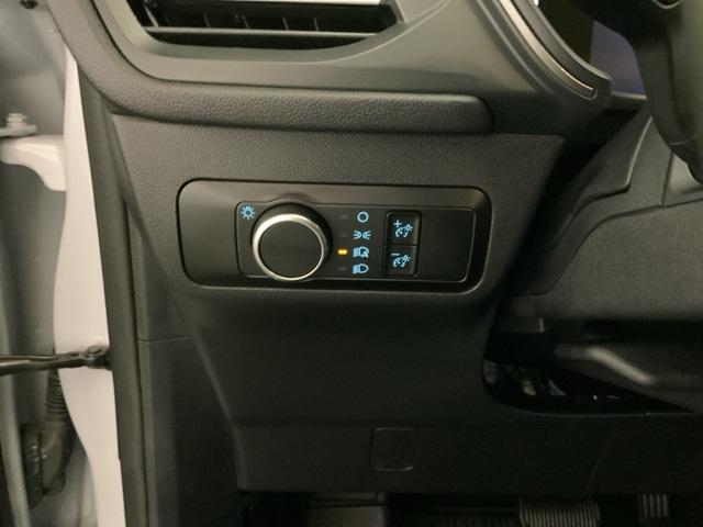 new 2025 Ford Escape car, priced at $27,871