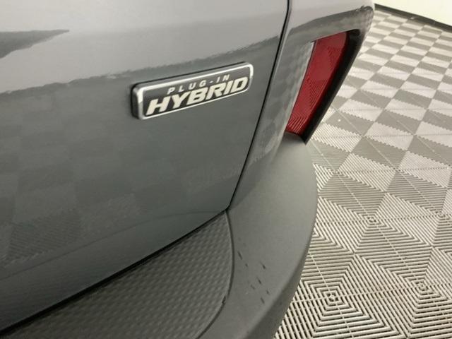 new 2026 Ford Escape car, priced at $35,754
