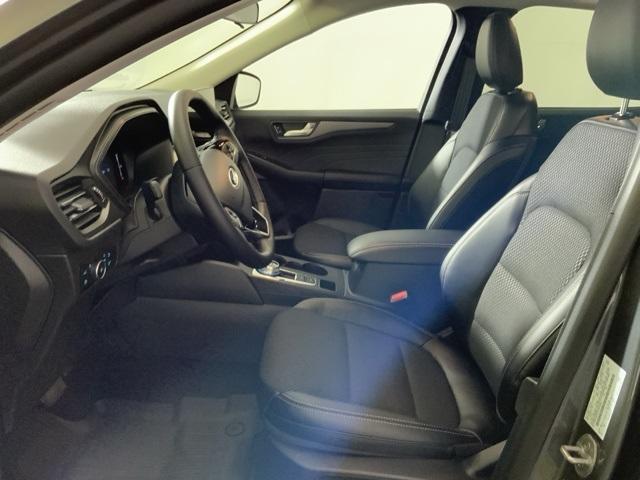 new 2026 Ford Escape car, priced at $35,754