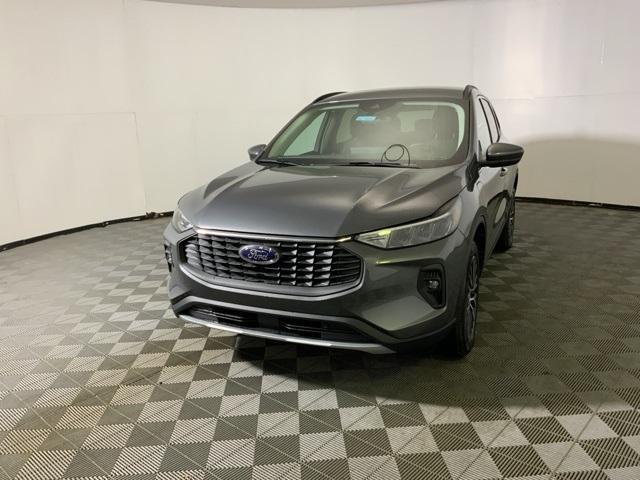 new 2026 Ford Escape car, priced at $35,754