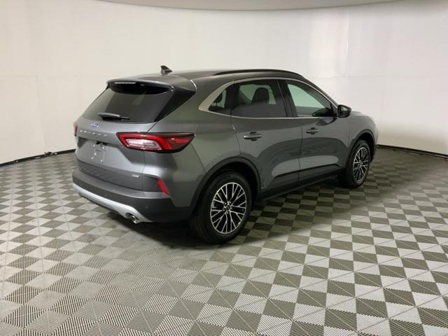 new 2026 Ford Escape car, priced at $35,754