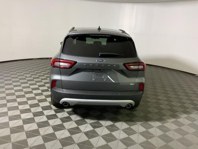 new 2026 Ford Escape car, priced at $35,754