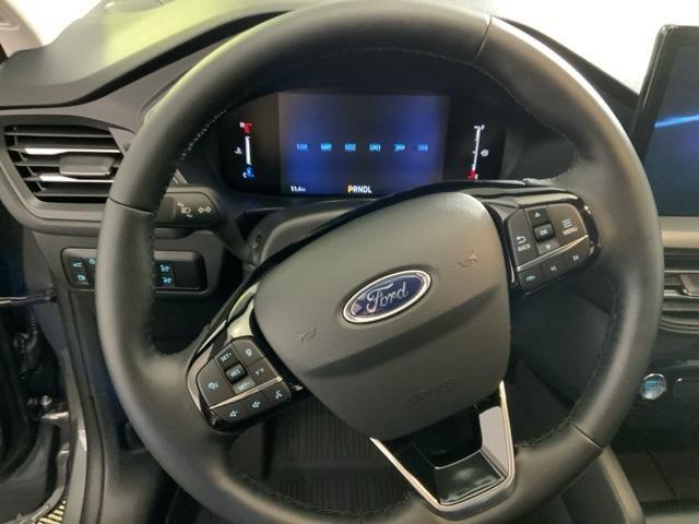 new 2026 Ford Escape car, priced at $35,754