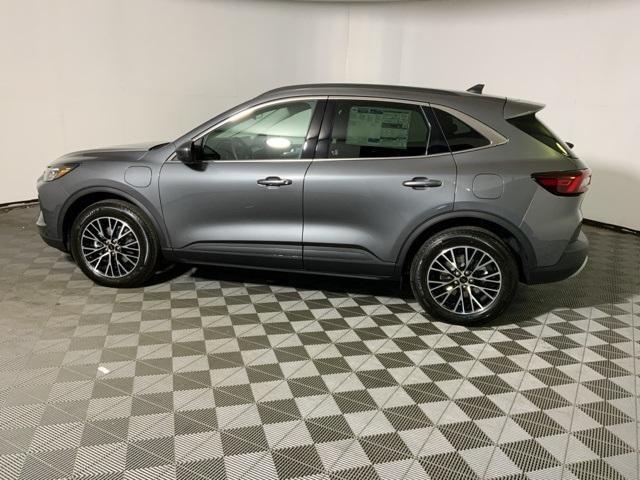 new 2026 Ford Escape car, priced at $35,754