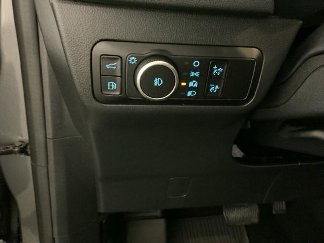 new 2026 Ford Escape car, priced at $35,754