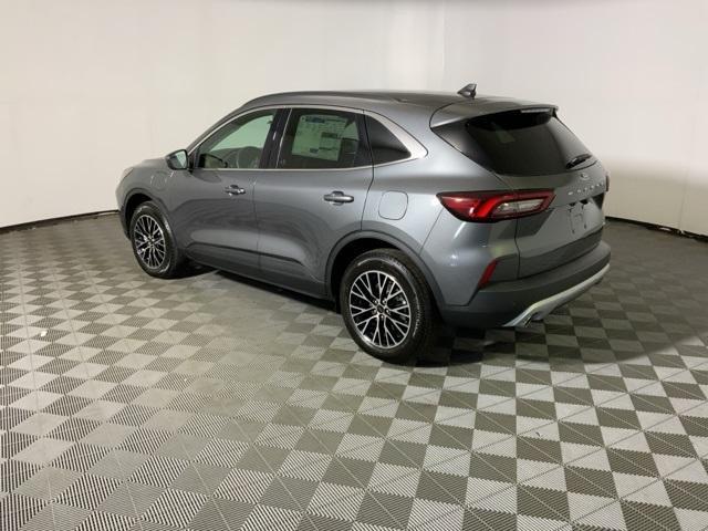 new 2026 Ford Escape car, priced at $35,754