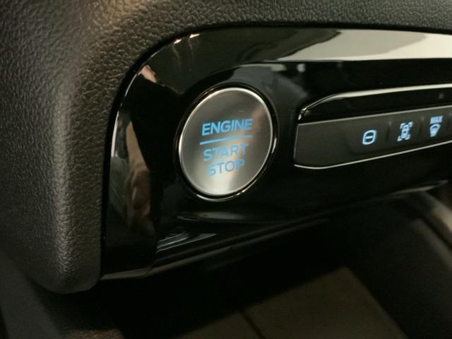 new 2026 Ford Escape car, priced at $35,754