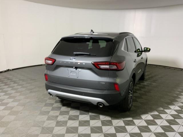 new 2026 Ford Escape car, priced at $35,754