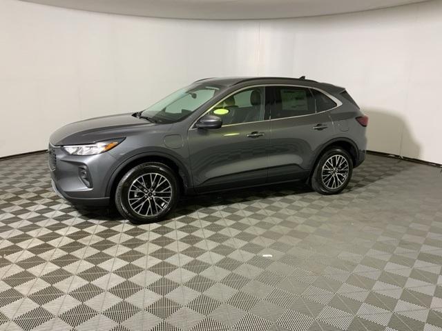 new 2026 Ford Escape car, priced at $35,754