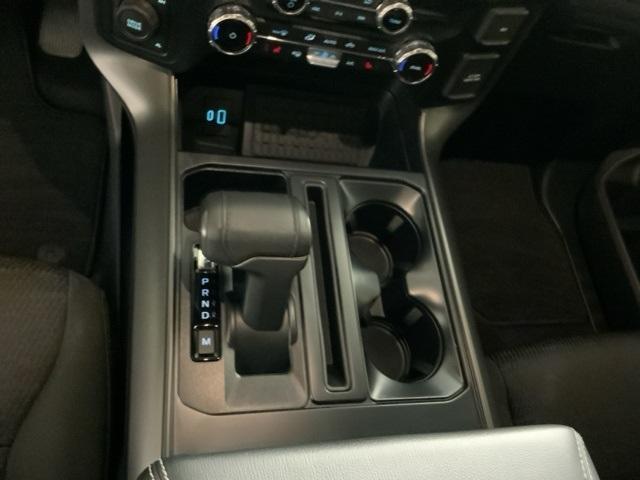 used 2024 Ford F-150 car, priced at $44,934