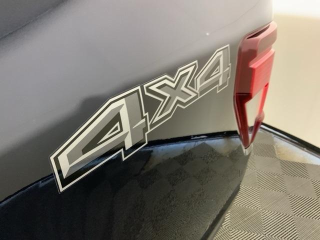 used 2024 Ford F-150 car, priced at $44,934